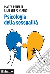 Psicologia della sessualità libro