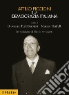 Attilio Piccioni e la democrazia italiana libro