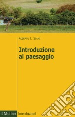 Introduzione al paesaggio