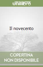 Il novecento libro