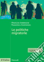 Le politiche migratorie libro