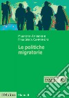 Le politiche migratorie libro