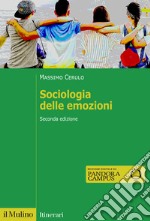 Sociologia delle emozioni libro