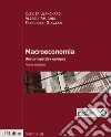 Macroeconomia. Una prospettiva europea. Nuova ediz. libro