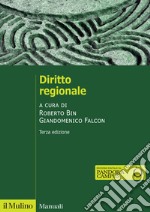 Diritto regionale. Nuova ediz. libro