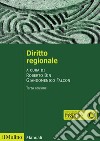 Diritto regionale. Nuova ediz. libro di Bin R. (cur.) Falcon G. (cur.)