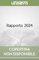 Rapporto 2024