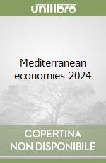 Mediterranean economies 2024