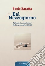 Dal Mezzogiorno. Riflessioni e convinzioni dall'interno della SVIMEZ libro