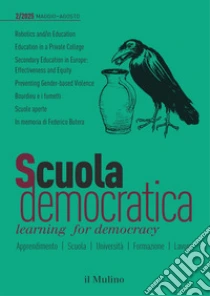 Scuola democratica. Learning for democracy (2025). Vol. 2