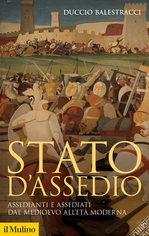 Stato d'assedio
