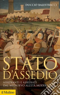Stato d'assedio libro