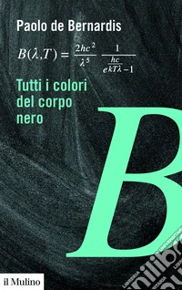 Tutti i colori del corpo nero libro