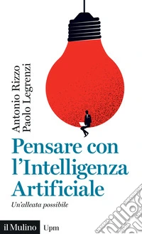 Pensare con l'Intelligenza artificiale. Un'alleata possibile
