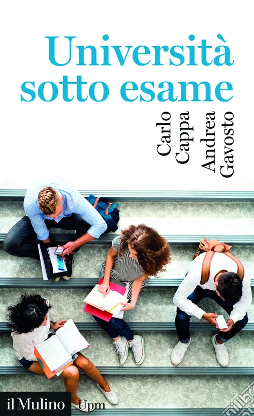 Università sotto esame