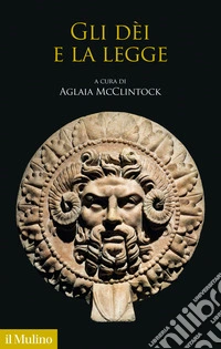 Gli dèi e la legge libro