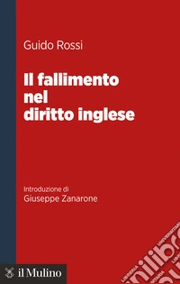 Il fallimento nel diritto inglese libro
