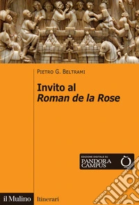Invito al Roman de la rose libro