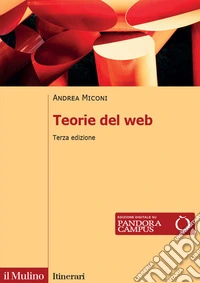 Teorie del web libro