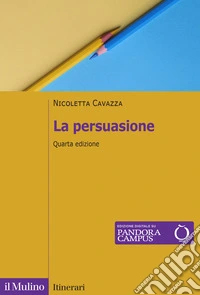 La persuasione. Nuova ediz. libro