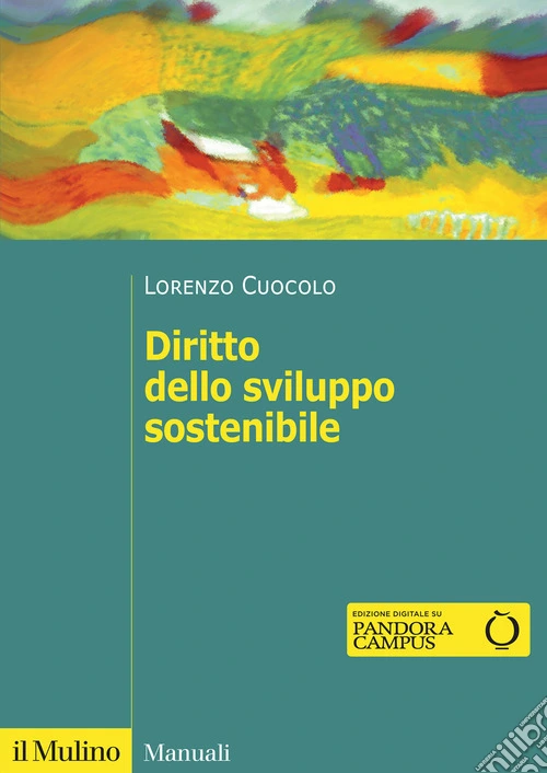 Diritto dello sviluppo sostenibile