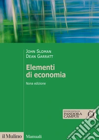 Elementi di economia. Nuova ediz. libro