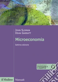 Microeconomia. Nuova ediz. libro