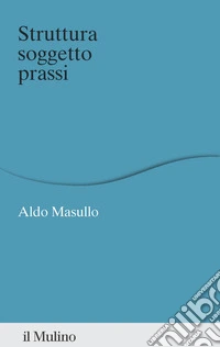 Struttura soggetto prassi libro