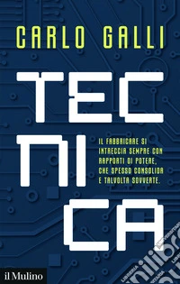 Tecnica libro