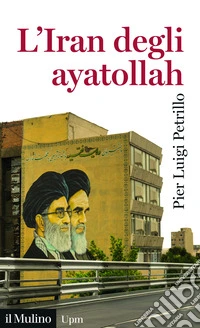 L'Iran degli ayatollah libro