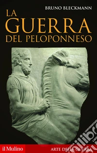 La guerra del Peloponneso libro