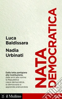 Nata democratica libro