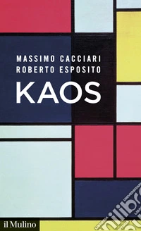 Kaos libro