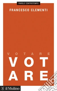 Votare libro