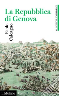 La Repubblica di Genova. (1528-1797) libro
