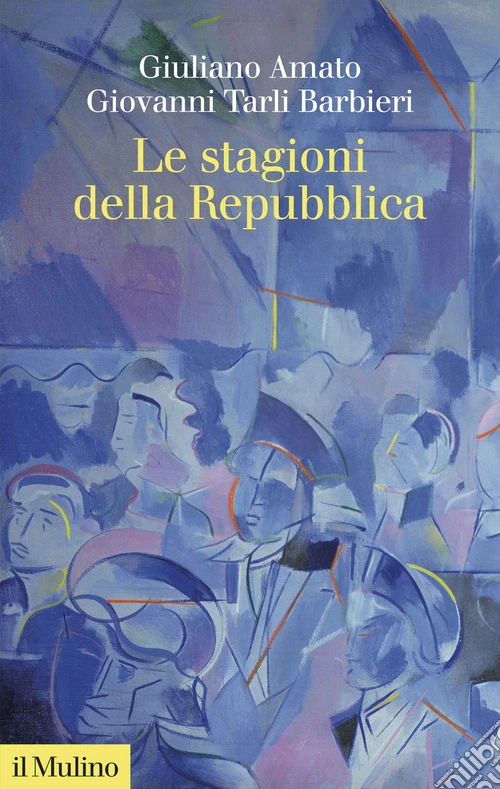 Le stagioni della Repubblica
