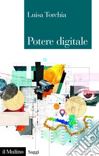 Potere digitale libro
