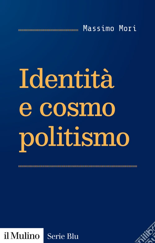 Identità e cosmopolitismo