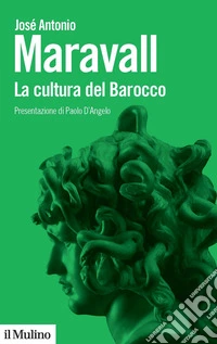 La cultura del barocco libro