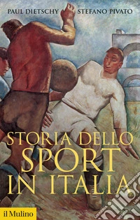 Storia dello sport in Italia libro