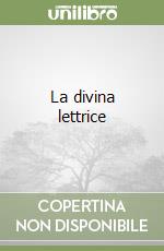 La divina lettrice libro