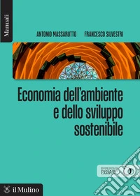 Economia dell'ambiente e dello sviluppo sostenibile