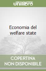 Economia del welfare state libro