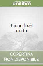 I mondi del diritto libro