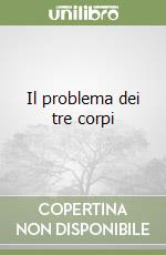La meccanica è celeste libro