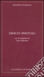 Esercizi spirituali libro