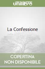 La Confessione libro