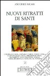 Nuovi ritratti di santi libro