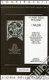 I classici della teologia. Vol. 1: L'Epoca patristica libro