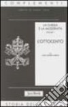 La Chiesa e la modernità. Vol. 1: L'Ottocento libro